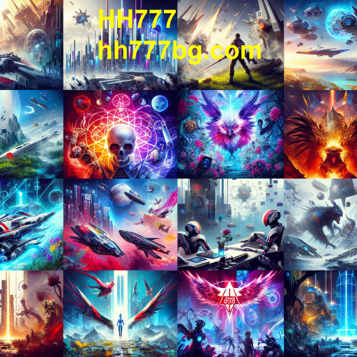 Novidades Quentes no Mundo dos Jogos em 2023